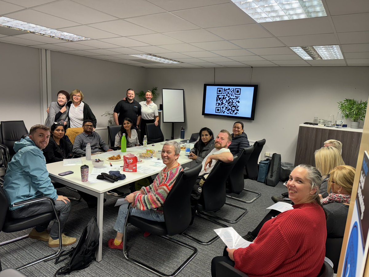 ESHT_VAT's tweet image. Thanks guys @ PFM amazing vascular access study day