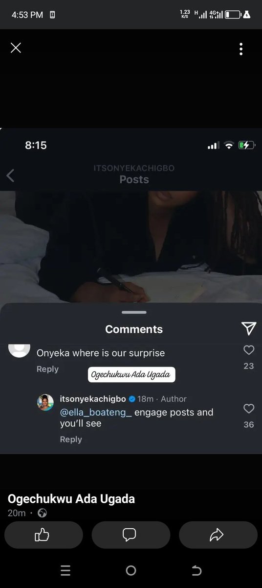 BBN FANS ARE HYPOCRITES tweet media