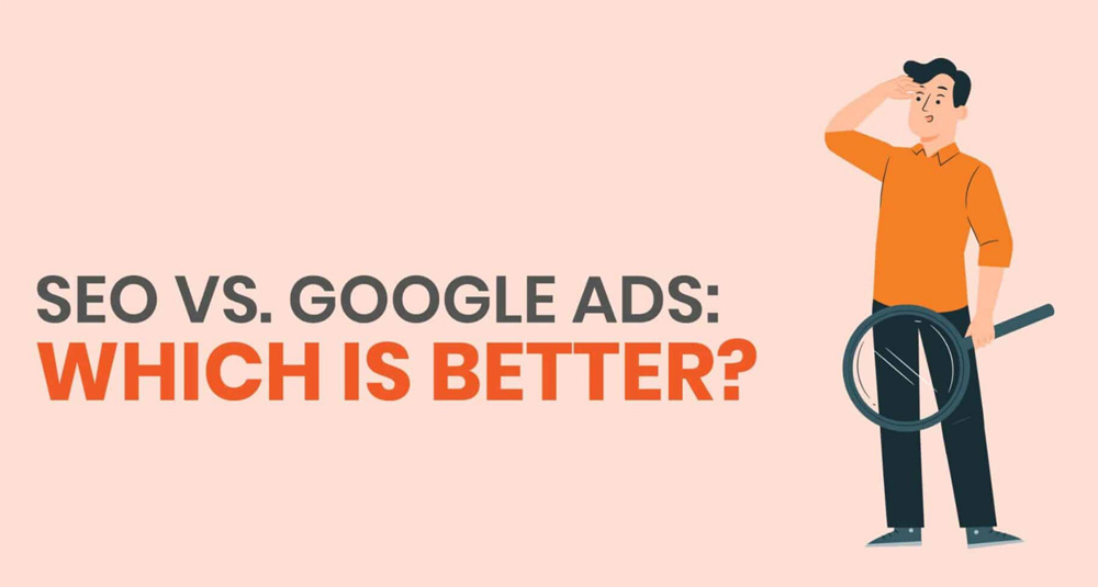 globalreachad's tweet photo. Google Ads vs. Organic SEO: Which Is Better for Your Business? - https://t.co/CoBMGaLKuF https://t.co/xVbNZB2jwy