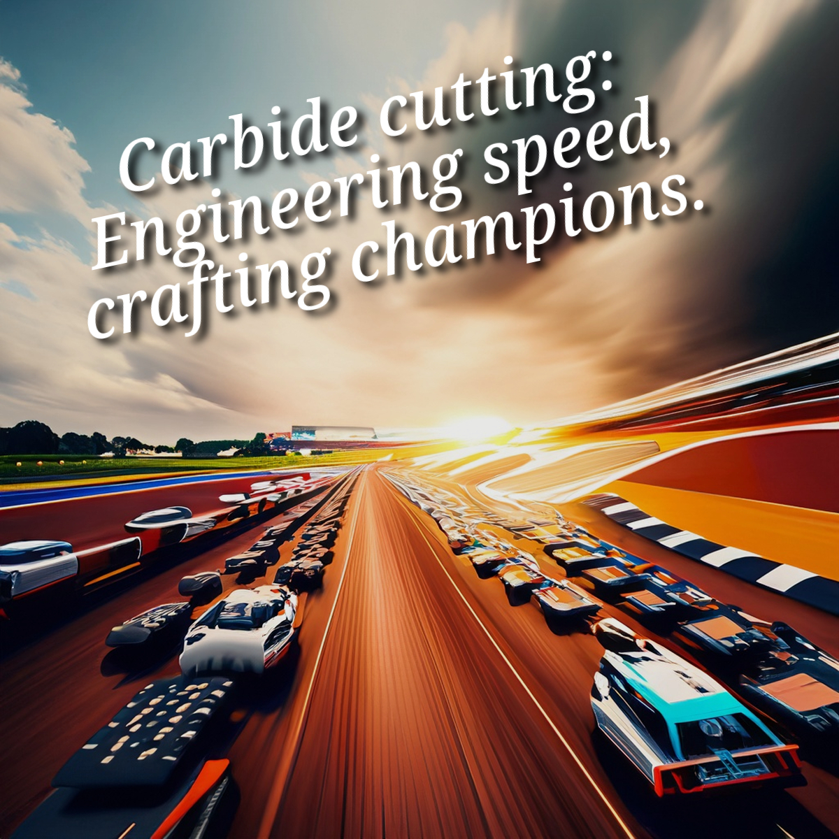 CarbideBurr's tweet image. 🏎️ Calling all drag racers! What’s your go-to carbide burr for precise cylinder head porting? 🛠️ #DragRacing #EngineBuilds
