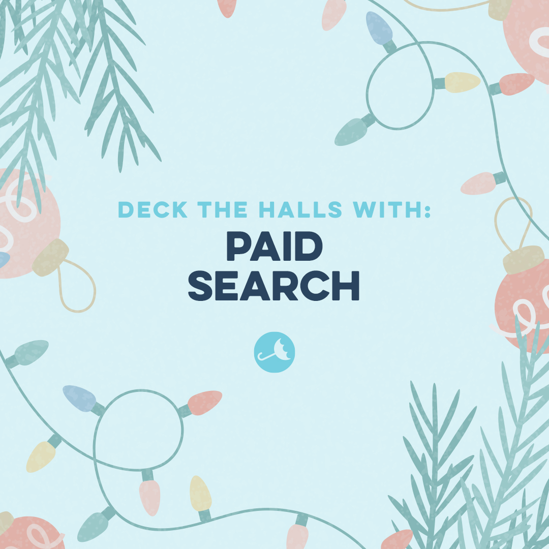vitalstorm's tweet photo. In our opinion, there really is no better digital marketing tool than paid search. When used in conjunction with channels like social and organic, paid search can be used as a throttle to scale leads on demand. Learn more from the experts at VitalStorm today. https://t.co/a8JJ4rrVd8
