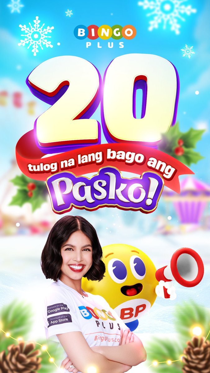 BingoPlus tweet media