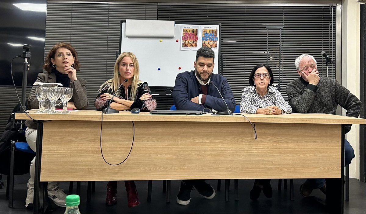 ELP-Catalunya tweet media