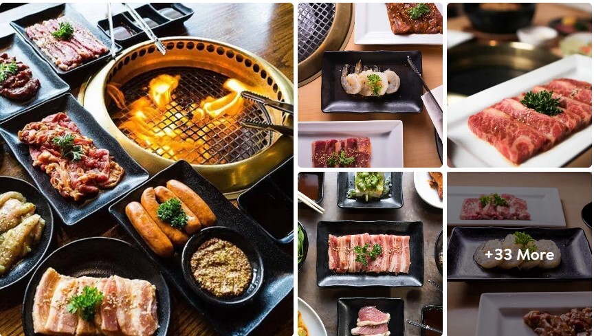 ModeraSPS's tweet photo. 🍹🍤🍴🍡Gyu-Kaku Japanese BBQ in Downtown San Jose offers "quality meat and great service" in a lively setting. The experience is often praised as "always a great experience,". Conveniently located in our community near San Pedro Square, it's a popular spot for Japanese BBQ... https://t.co/J3JGHpmrFU