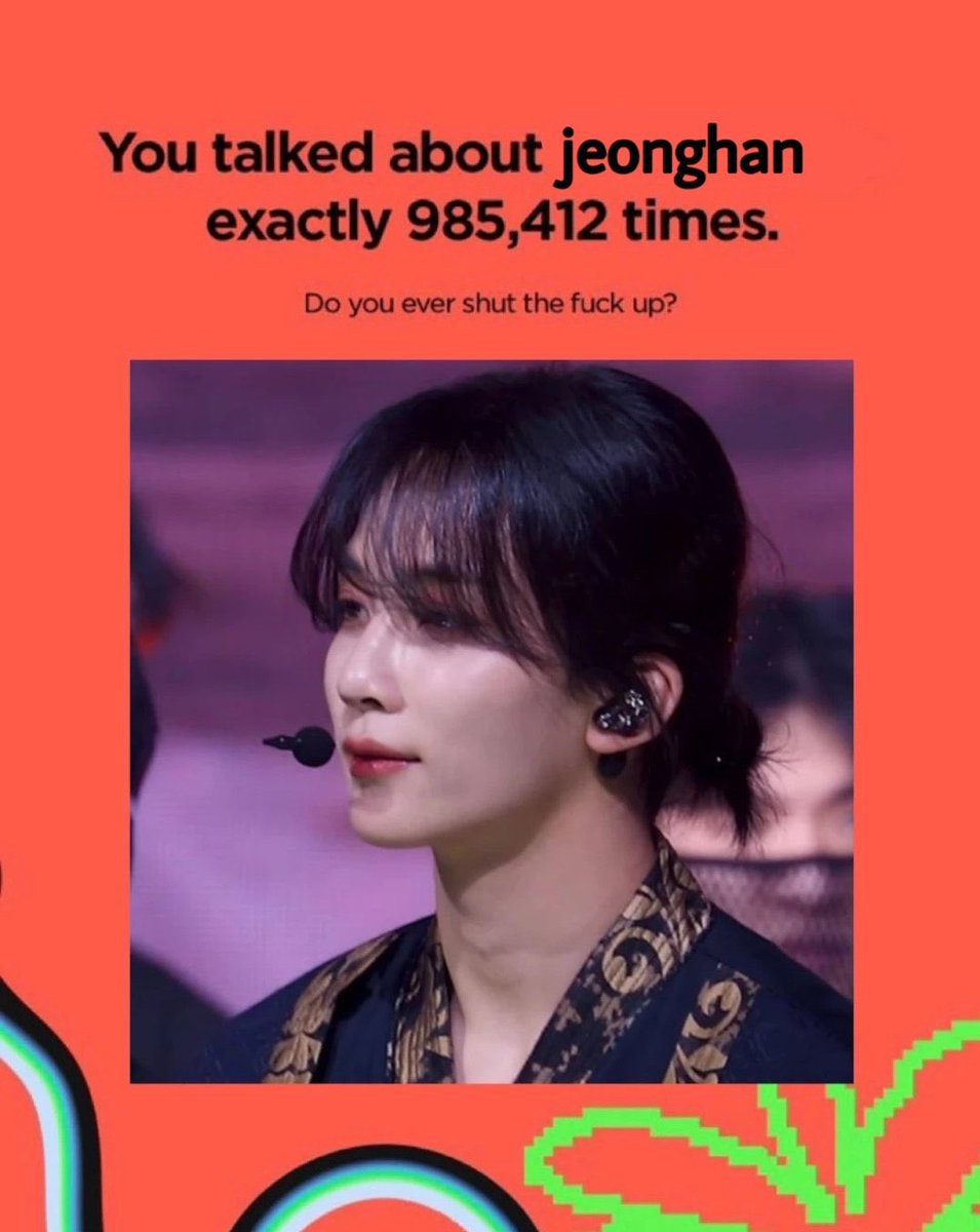 my spotify wrapped this year too
