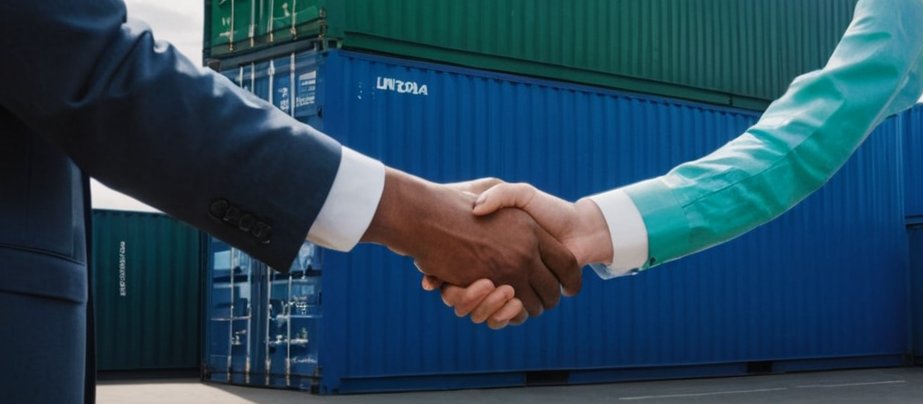 alconlogistics's tweet image. 🤝 Partner with us for contingency planning excellence. Our commitment to your cargo&apos;s security ensures peace of mind and business continuity, even in unforeseen circumstances. #LogisticsPartner #CustomerSuccess