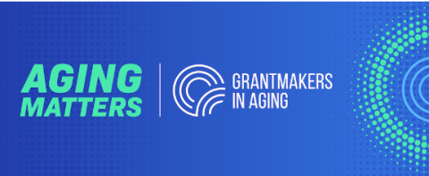 Grantmakers In Aging (@giaging) on Twitter photo Subscribe to our newsletter, Aging Matters, the only newsletter devoted to philanthropy and aging to stay in the know about funding priorities and awards, programs and events, job openings, and more. Subscribe here: bit.ly/2Z8vJCe Subscribe to our newsletter, Aging Matters, the only newsletter devoted to philanthropy and aging to stay in the know about funding priorities and awards, programs and events, job openings, and more. Subscribe here: bit.ly/2Z8vJCe