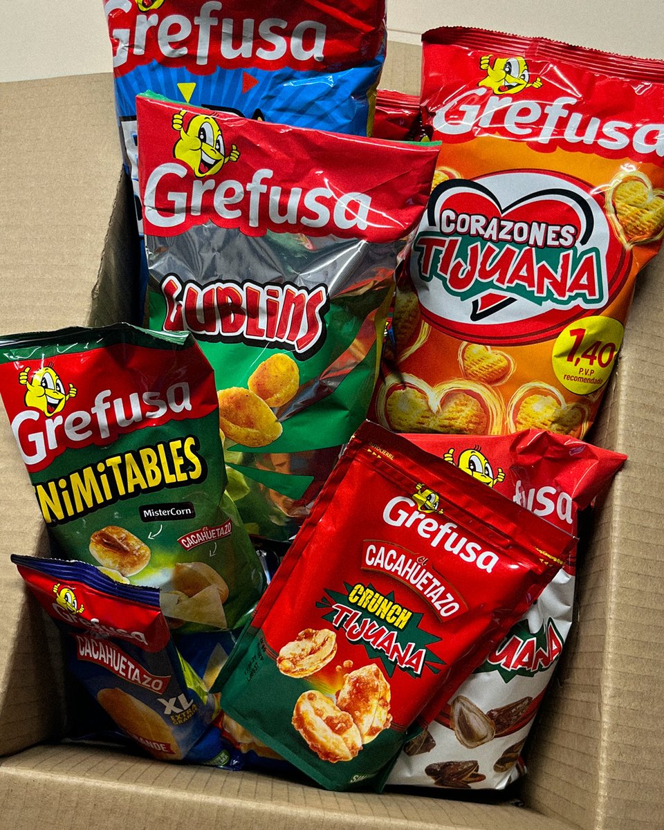 Grefusa tweet media