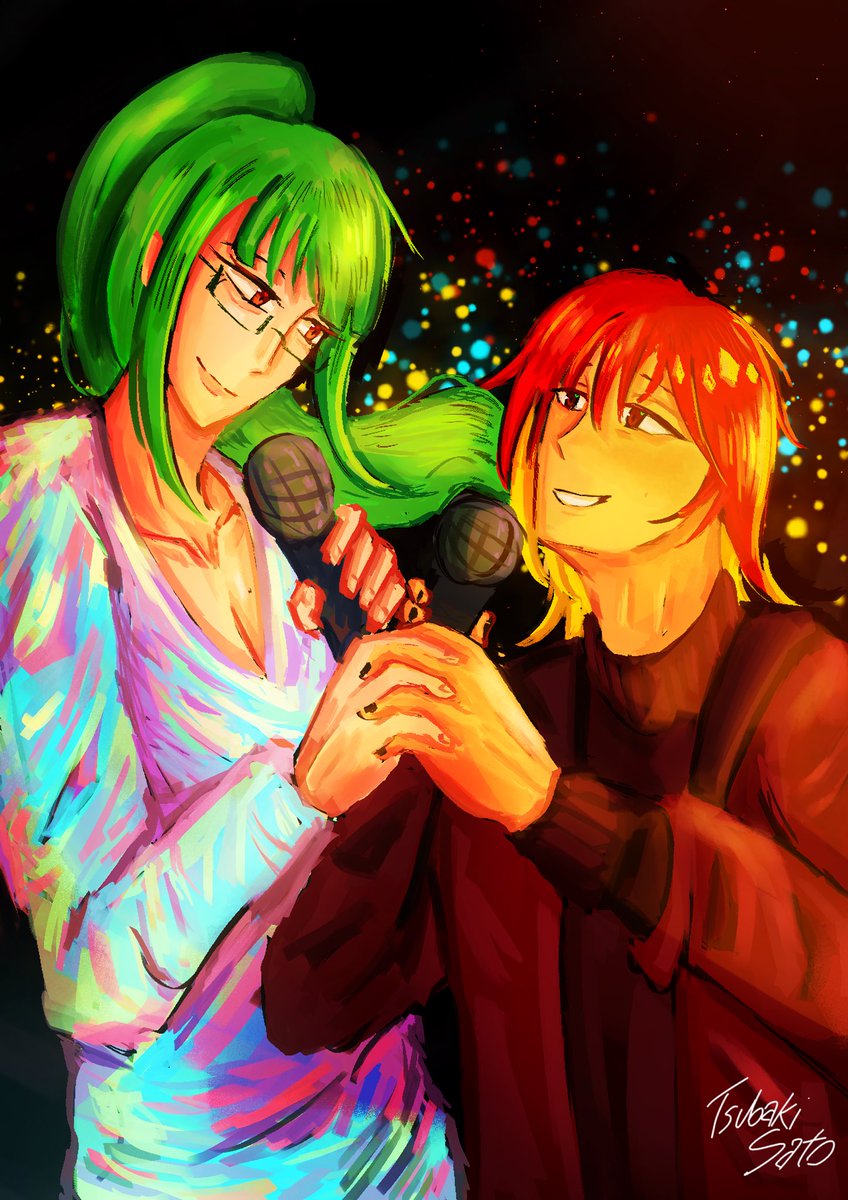 TsubakiSato's tweet photo. The artwork: 👥
Artist: 👤

#testtube #fan #fantube #ii #inanimateinsanity #au #alternateuniverse #ii2 #inanimateinsanity2 #osc #objectshow #art #fanart #wtffffff #iateeeee https://t.co/vOAXmZWhUq