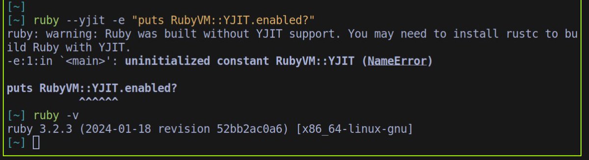 Greg Molnar tweet media