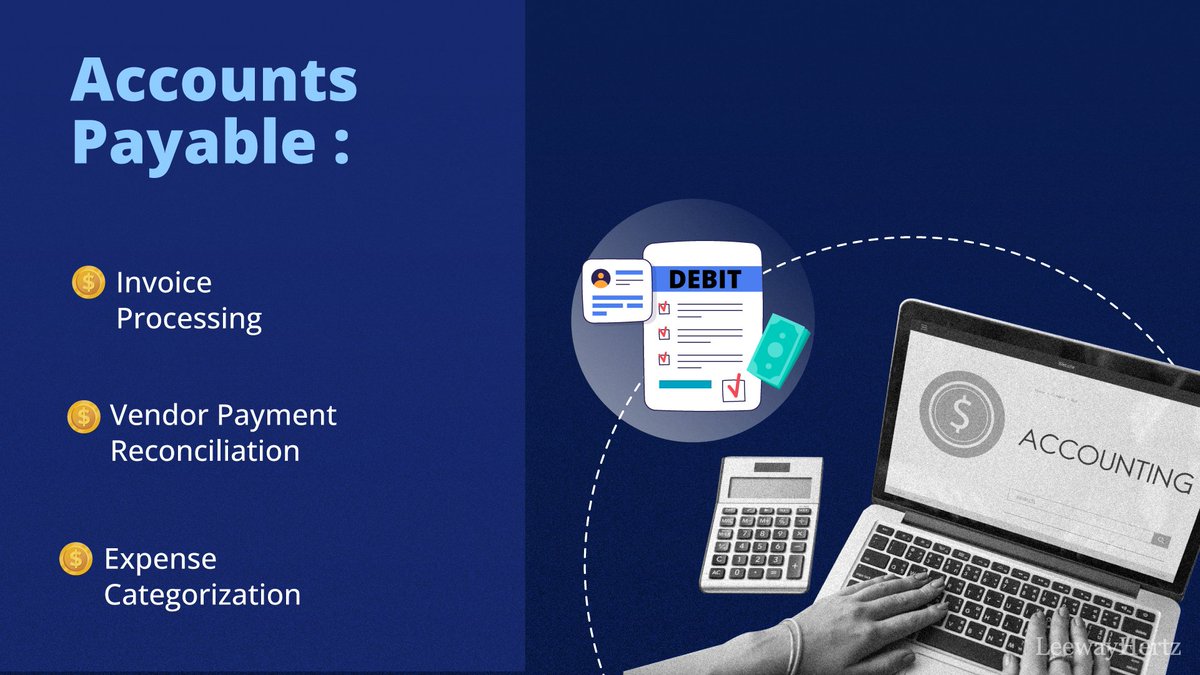 LeewayHertz - A Hackett Group Company tweet media