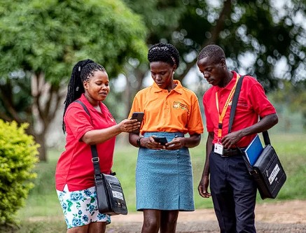 tensor_nets's tweet image. Empowering Civil Servants for Africa’s Future
Civil servants are the backbone of governance, and their skills are key to Africa’s progress. The Africa Centre of Competence is here to equip them.
#AfricaLeads #UNDPKenya #AIForGovernance #DigitalTransformationAfrica #UN @UNDPKenya