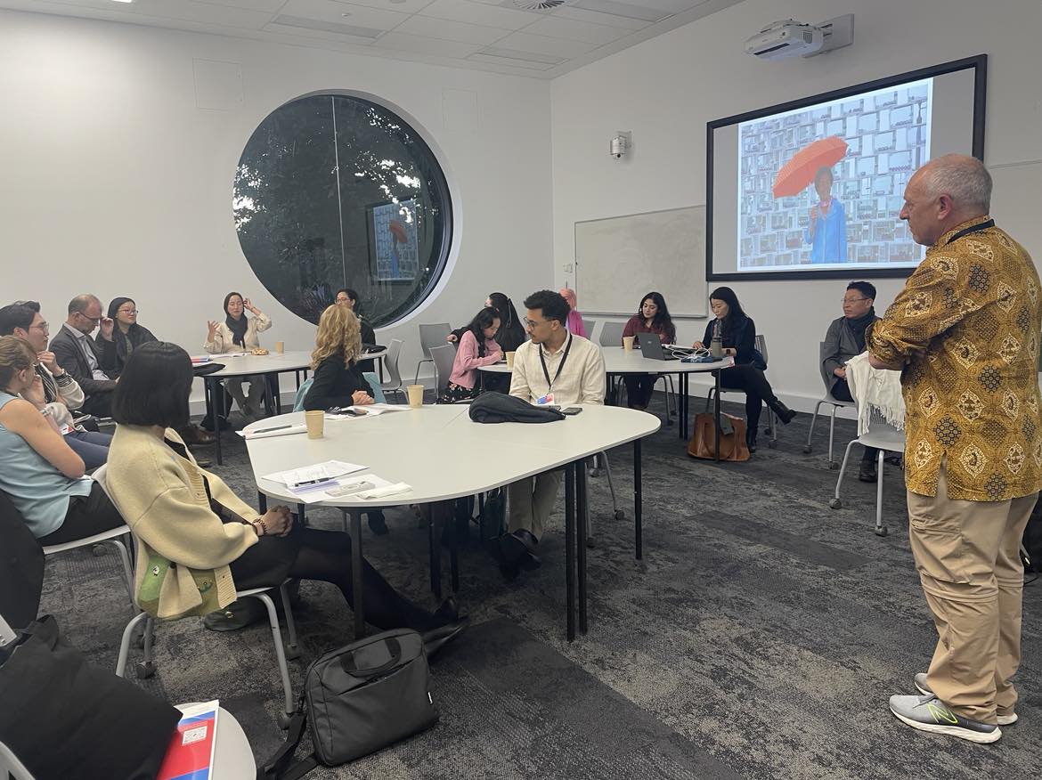 KoreaResearchCentre tweet media