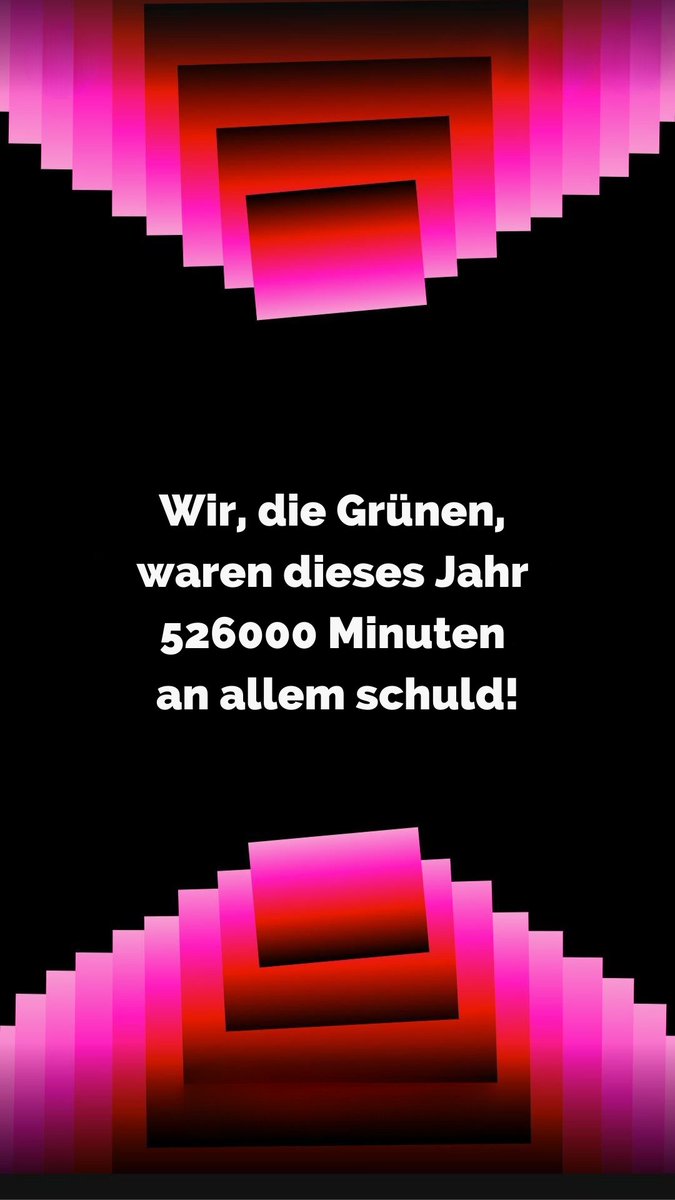 Gruene_Muenchen's tweet photo. Spotify Wrapped sollte auch politische Jahresrückblicke designen. https://t.co/jQAdq5oNCV
