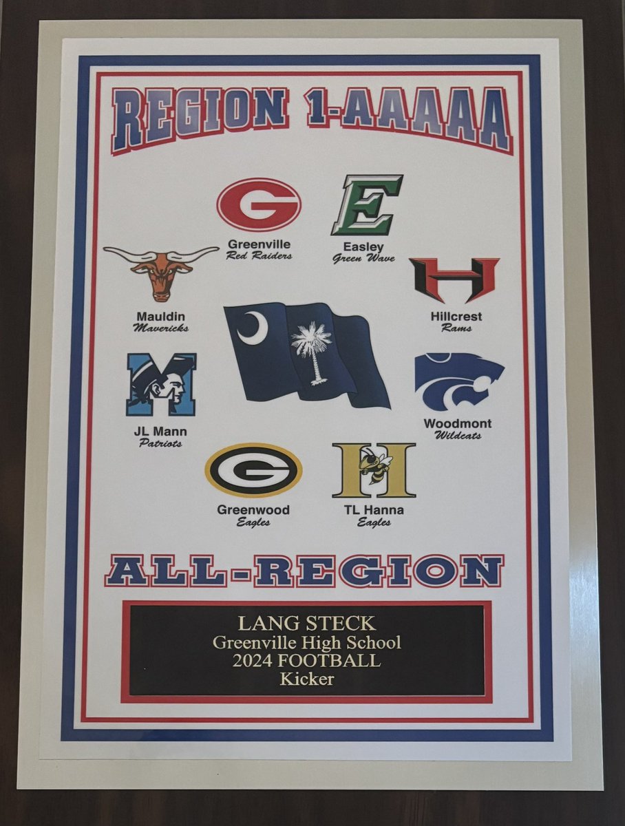 Lang Steck 2025 5⭐️ K/P (@langsteck5) on Twitter photo Honored to be selected for All-Region!@CoachJayboShaw <a href="/coach__jwhite/">JayJay White</a> <a href="/Coach_Mahaffey/">Coach Andy Mahaffey</a> @FBRedRaiders <a href="/DanOrnerKicking/">DanOrnerKicking</a> Honored to be selected for All-Region!@CoachJayboShaw <a href="/coach__jwhite/">JayJay White</a> <a href="/Coach_Mahaffey/">Coach Andy Mahaffey</a> @FBRedRaiders <a href="/DanOrnerKicking/">DanOrnerKicking</a>