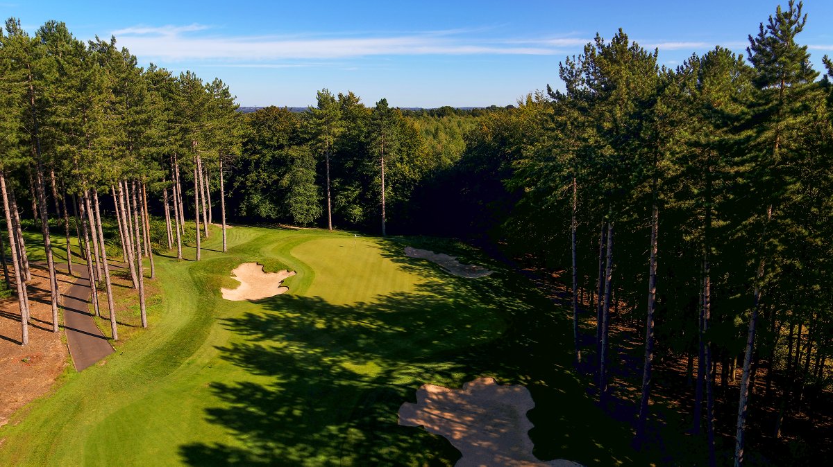 Centurion Club tweet media