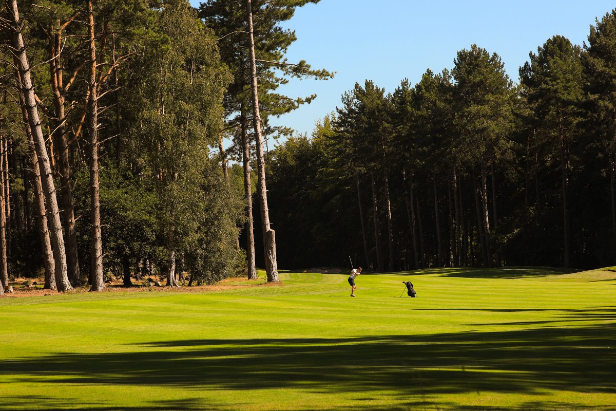 Centurion Club tweet media