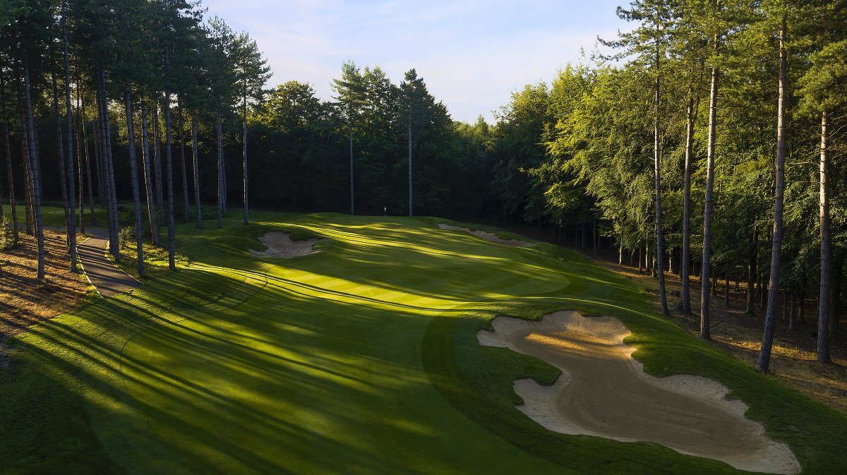 Centurion Club tweet media