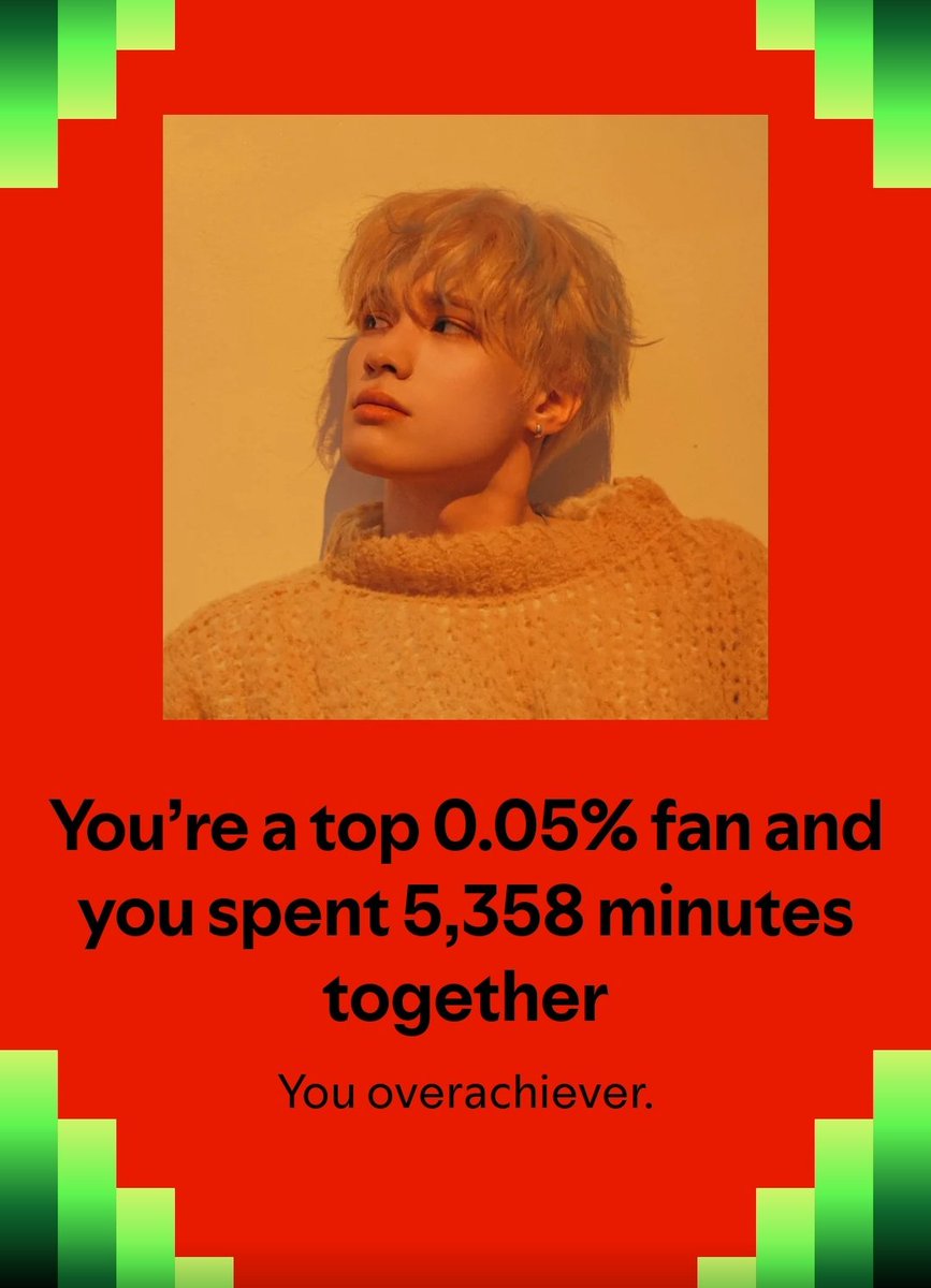 I like Jay Chang a normal amount