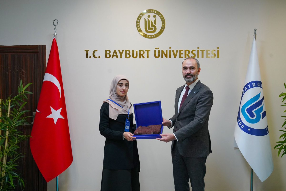 YÖKAK Kurumsal Akreditasyon Programı (KAP) kapsamındaki dış değerlendirme sürecini verimli bir şekilde tamamladık. 

Kalite Koordinatörlüğümüz öncülüğünde güçlenen entegre kalite yönetimi sistemimizin gelişimine ufuk açıcı katkılar sunan Değerlendirme Takımına teşekkür ederim.