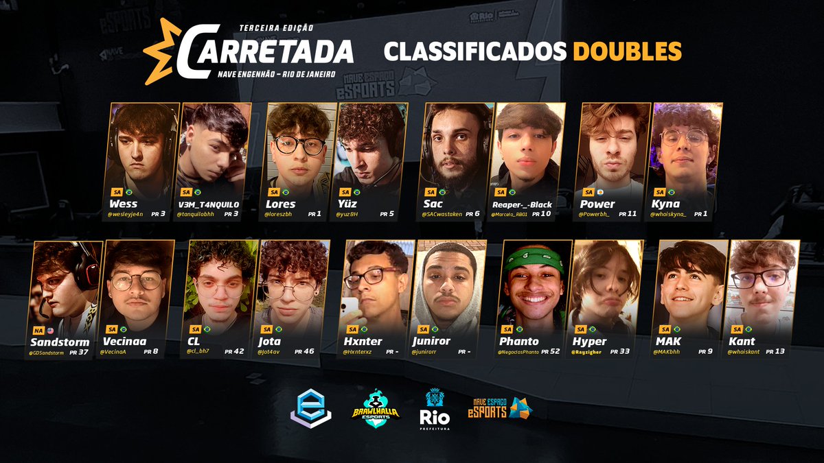 Estação Brawlhalla tweet media