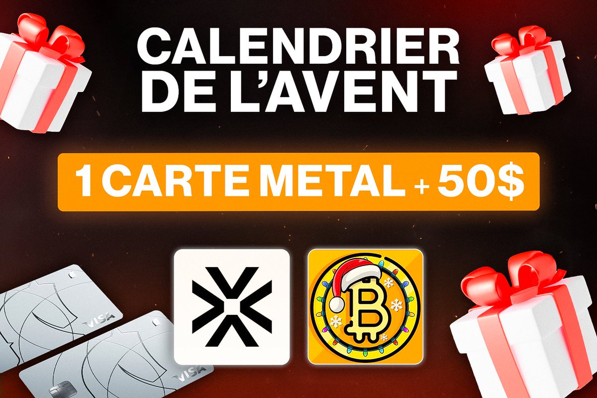 Le Crypto Daily tweet media