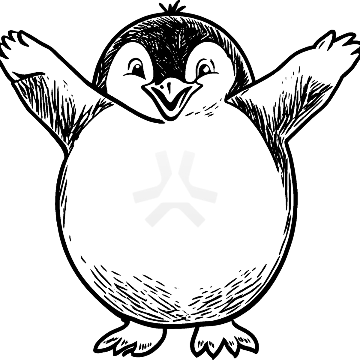 LintangLasker's tweet photo. Tonight has been super productive, and now I'm feeling as full as the belly of that Pudgy Penguins rocking the Abstract shirt! 😄
Today was truly a 'plump' day in every sense! So, what’s something you’re proud of accomplishing today? 🤔
#PudgyPenguins #Abstract #AbstractAsia https://t.co/vIjZQqhKTz