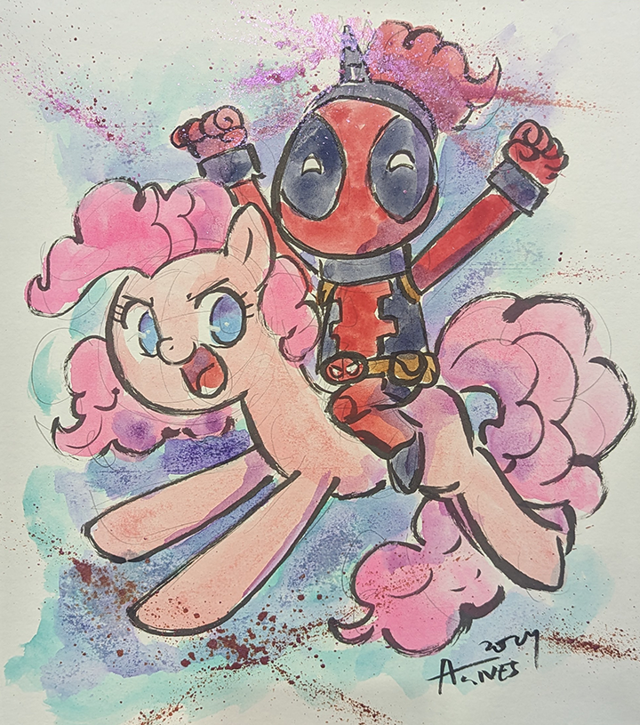 AgnesGarbowska's tweet image. 🖌️ What if you allowed yourself to fail today? Failure is just part of learning.

#NoFear #FailureIsGrowth #KeepCreating