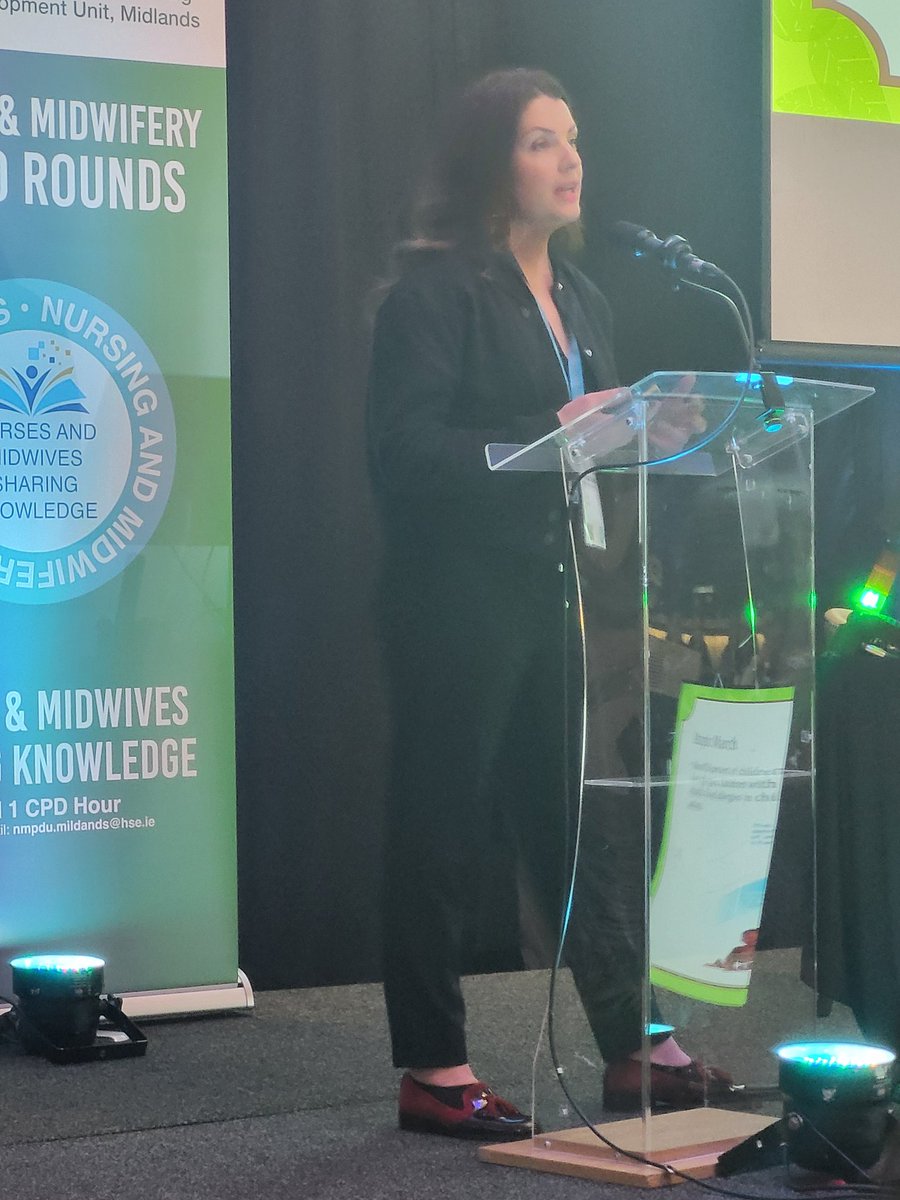 Dearbhail Cooke Foy tweet media