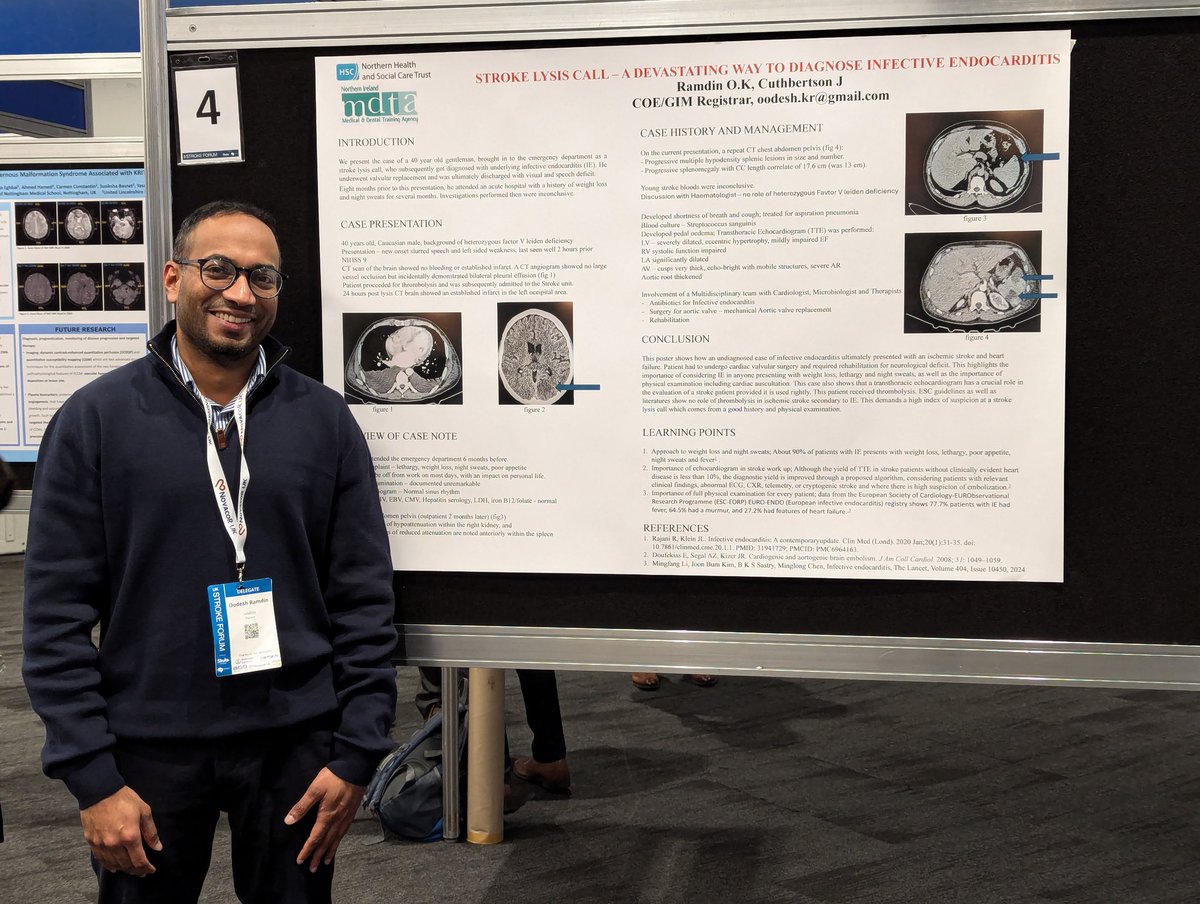 Oodesh K Ramdin tweet media