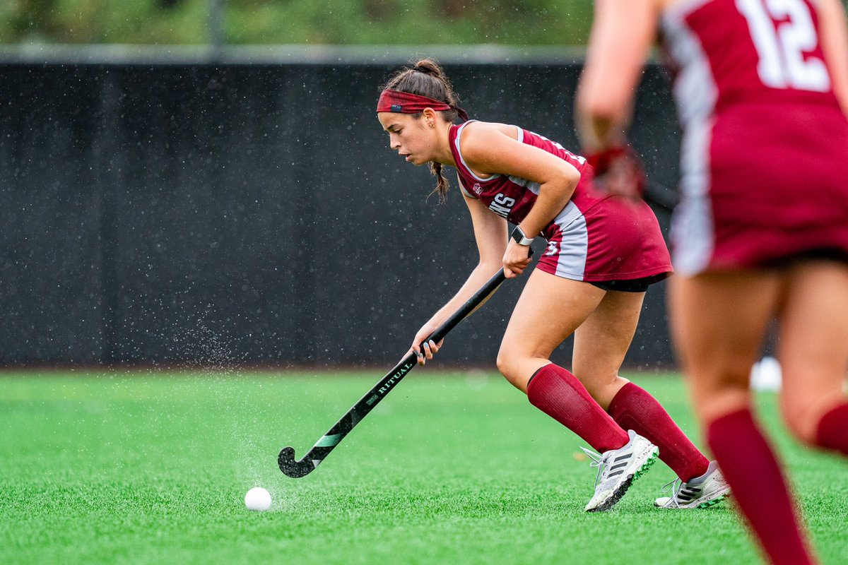 🎉 Congratulations to the 192 Division III student-athletes named to the 2024 NFHCA Division III All-Region teams sponsored by Apex Field Hockey! 🏑

These talented athletes represent the pinnacle of performance across six regions.

Read story: nfhca.org/nfhca-proudly-…