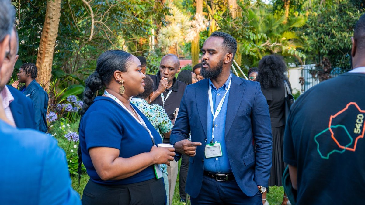 FNF_Kenya's tweet image. IN PHOTOS: Tech Ecosystem Mixer- they came, the saw, they heard, they networked at the #TechMixer
#StartupEcosystem
