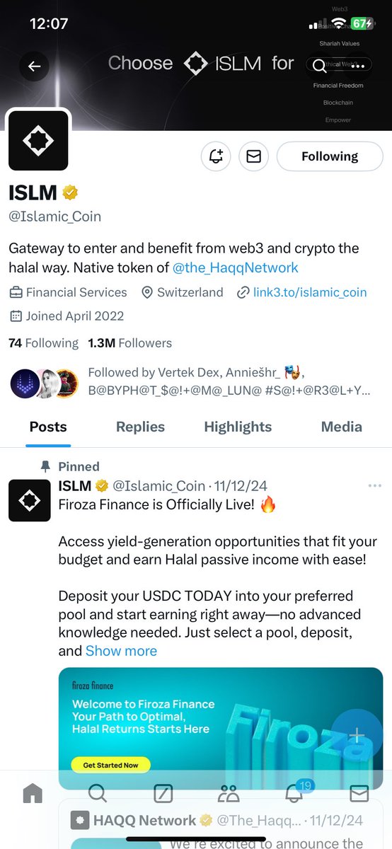 CryptoMamb0's tweet photo. @ThatSummy @Islamic_Coin https://t.co/j3ehkp51NY