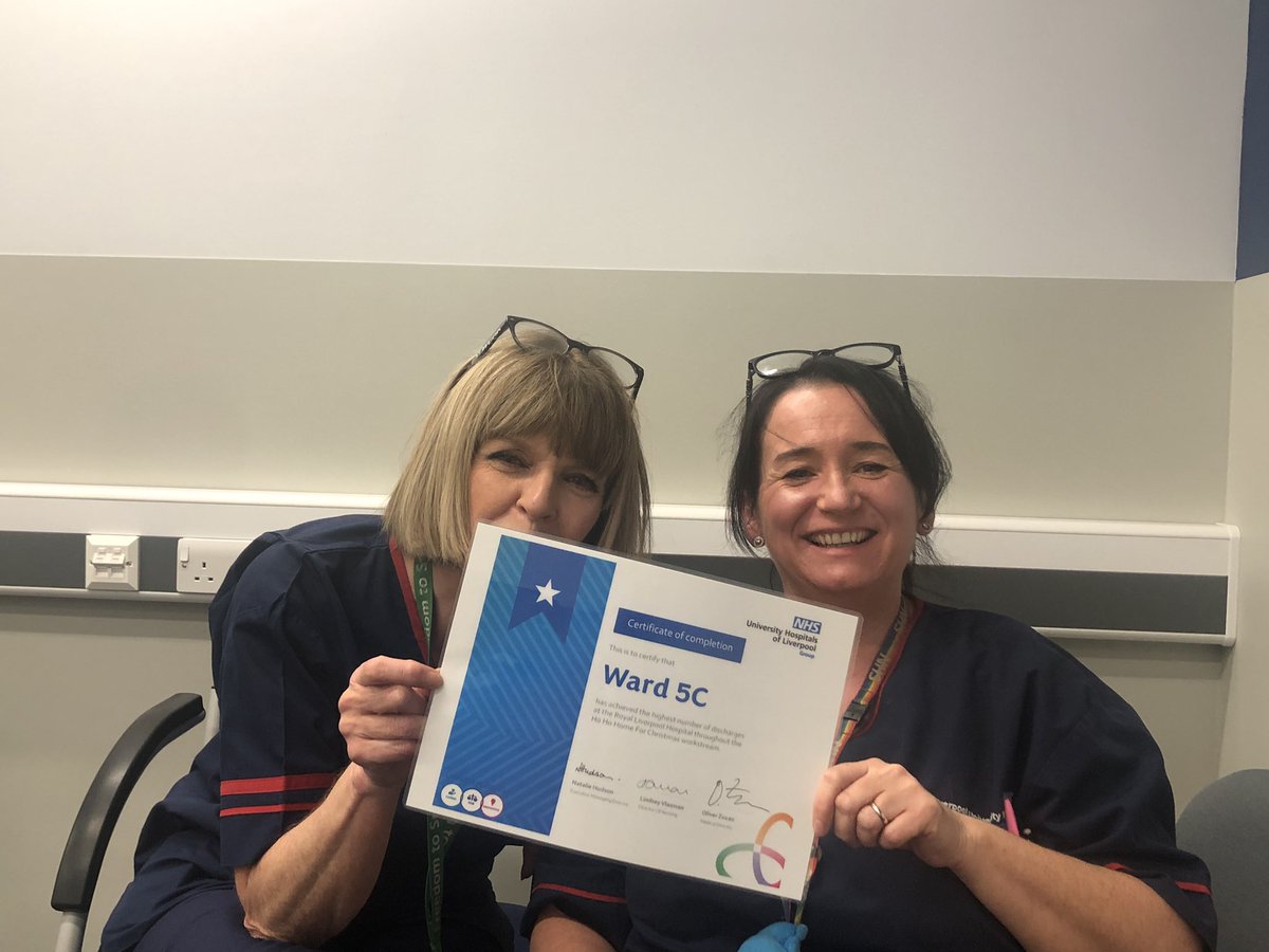 AliCrawf (@alicee1500) on Twitter photo <a href="/nhsUHLG/">NHS University Hospitals of Liverpool Group</a> teams in full support of home for Christmas π²π²doing all we can to get our patients home with their loved ones βοΈwell done team π
πΌ <a href="/nhsUHLG/">NHS University Hospitals of Liverpool Group</a> teams in full support of home for Christmas π²π²doing all we can to get our patients home with their loved ones βοΈwell done team π
πΌ