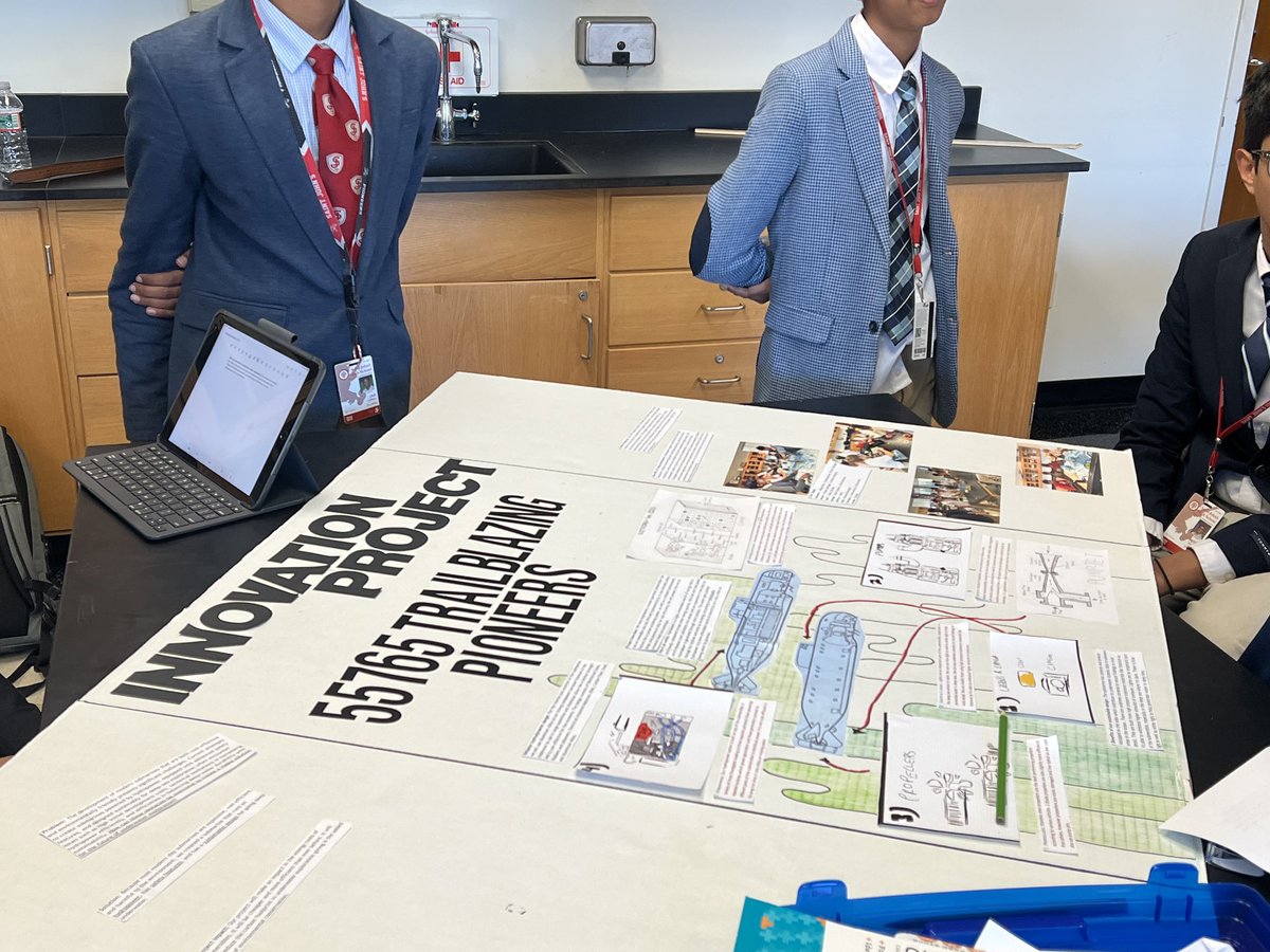 Pioneer Robotics tweet media