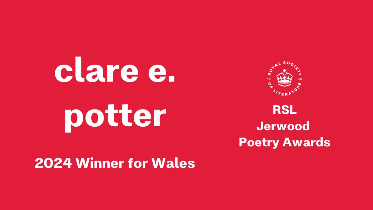 Royal Society of Literature tweet media
