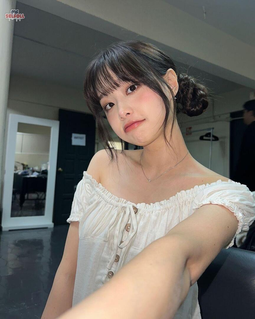 SELFOL ONLY! tweet media