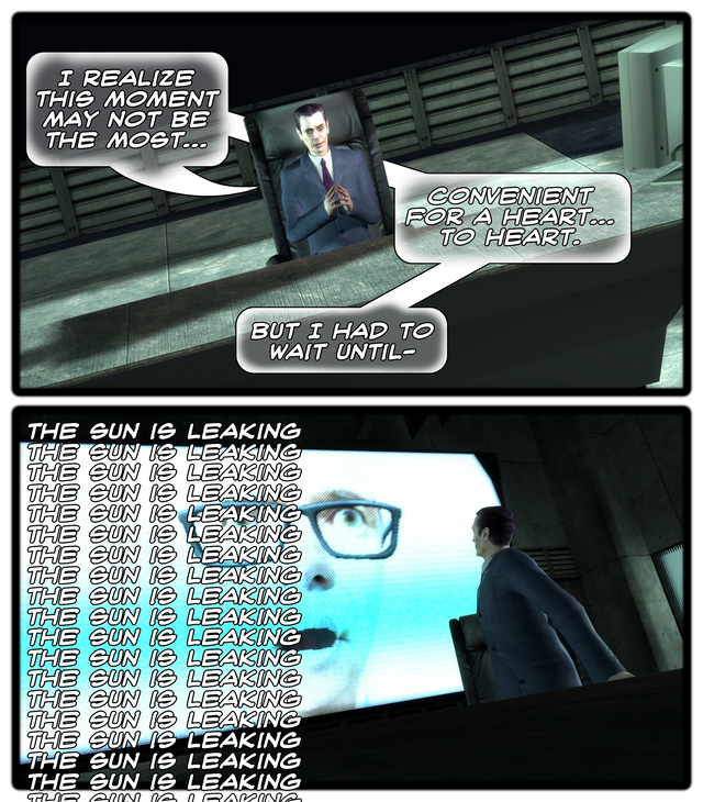 LambdaGenPosts's tweet photo. I just HAD to get in on the meme lol

By The_Gobo in Garry's Mod / Comics https://t.co/YjD2nRBqhJ #gmod #comics https://t.co/st2XKlqdVR
