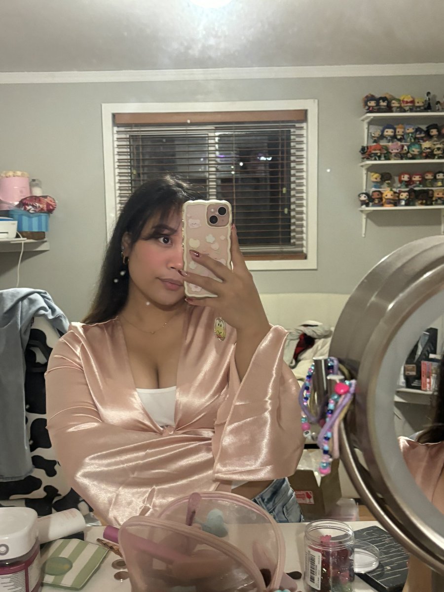 pearly ꒰ᐢ. .ᐢ꒱₊˚⊹ tweet media