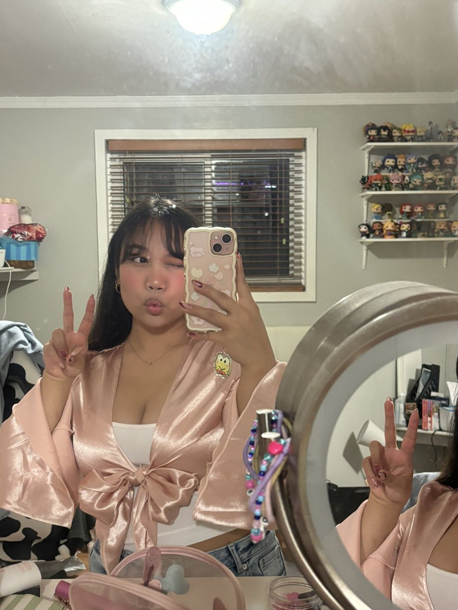 pearly ꒰ᐢ. .ᐢ꒱₊˚⊹ tweet media