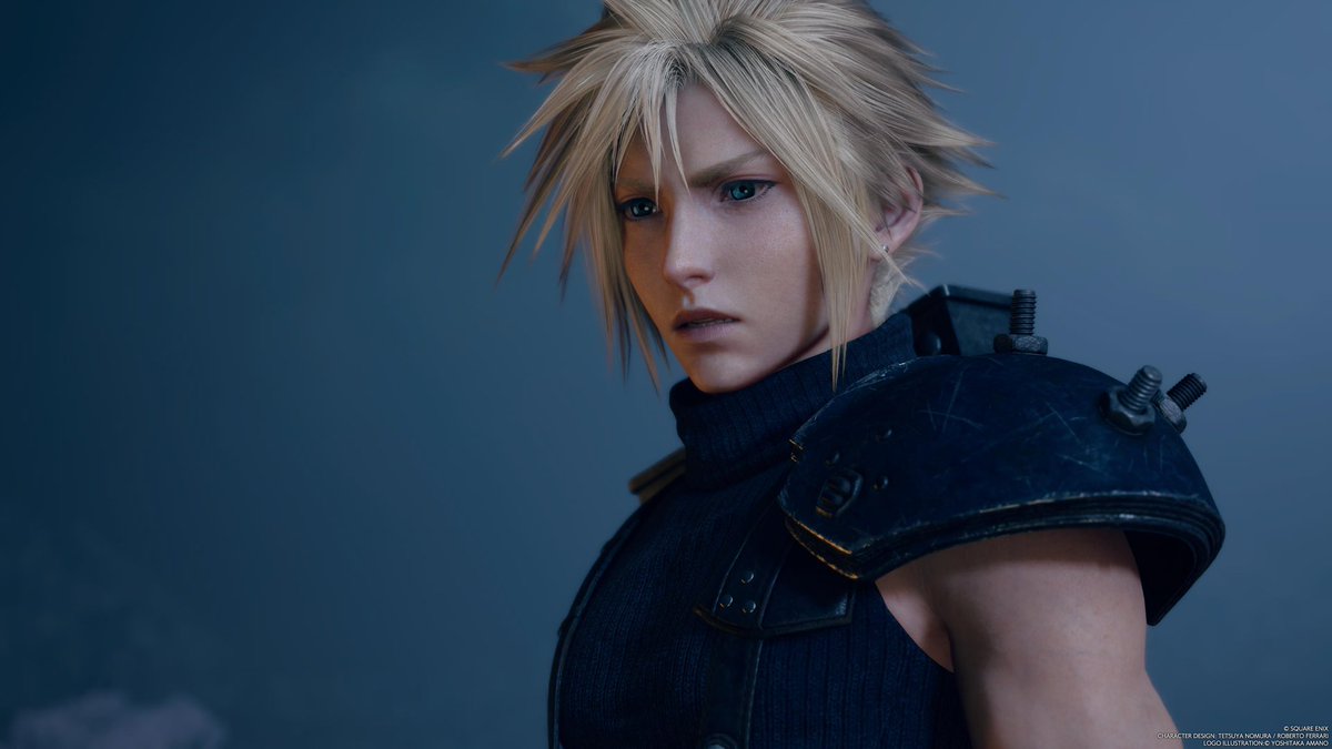 CloudfanStrife's tweet photo. @PlayStationUK I mean…. https://t.co/sn0pJWuvgn