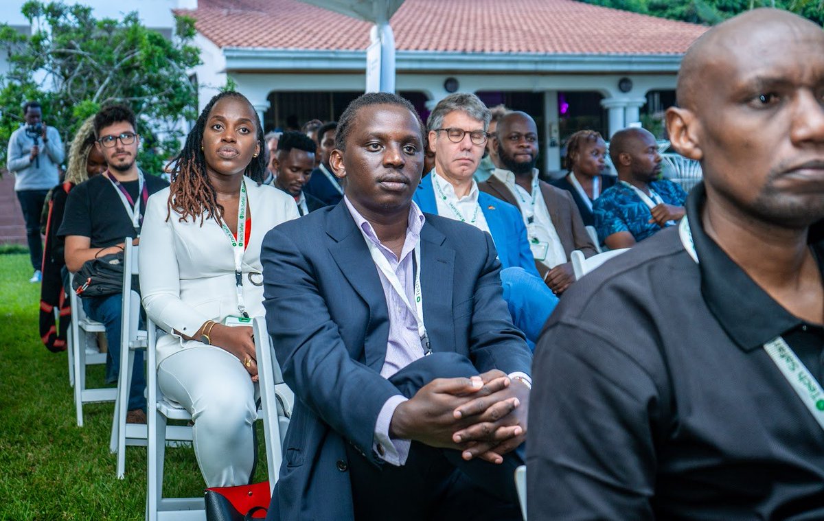 FNF_Kenya's tweet image. IN PHOTOS: Tech Ecosystem Mixer- they came, the saw, they heard, they networked at the #TechMixer
#StartupEcosystem
