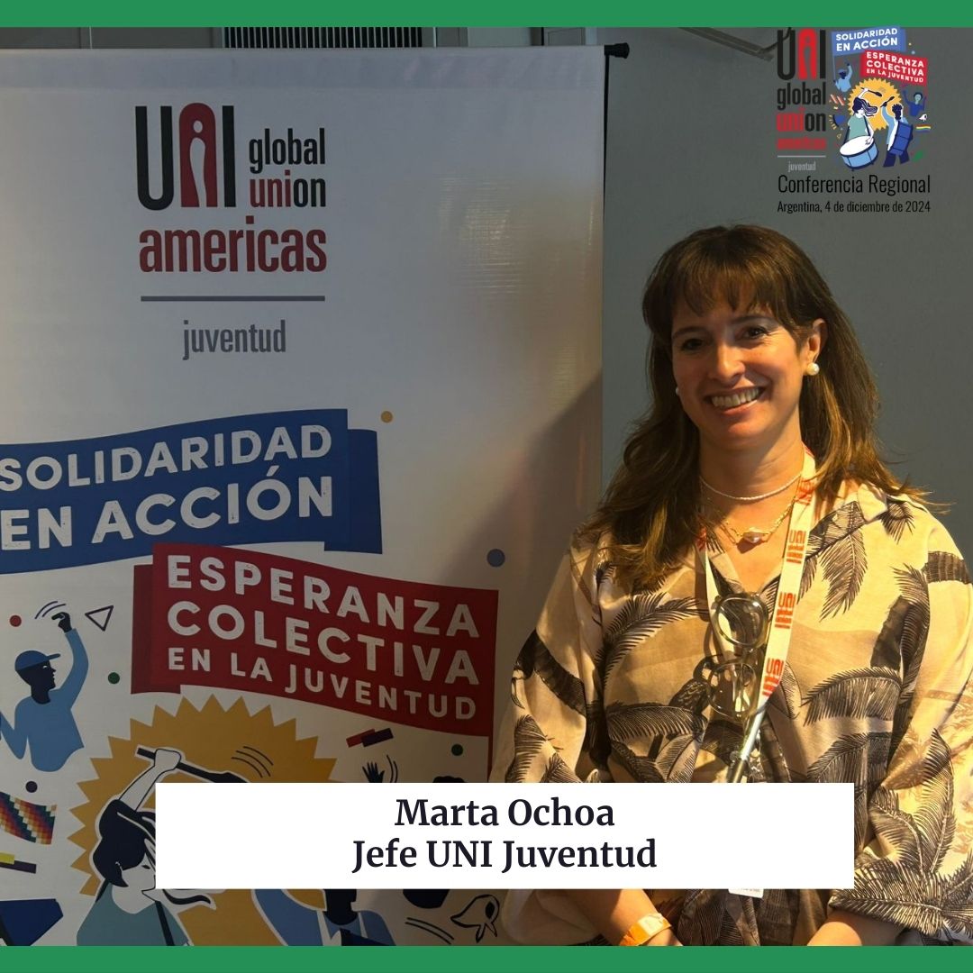 UNI Américas tweet media