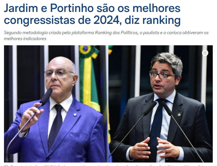 Parabéns, amigo deputado @arnaldojardim, que foi eleito o maior congressista de 2024! 👏 Seu trabalho na Câmara Federal e pelo agro é exemplo e inspiração.  📷#Liderança #agro