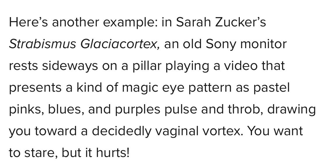 Sarah Zucker tweet media