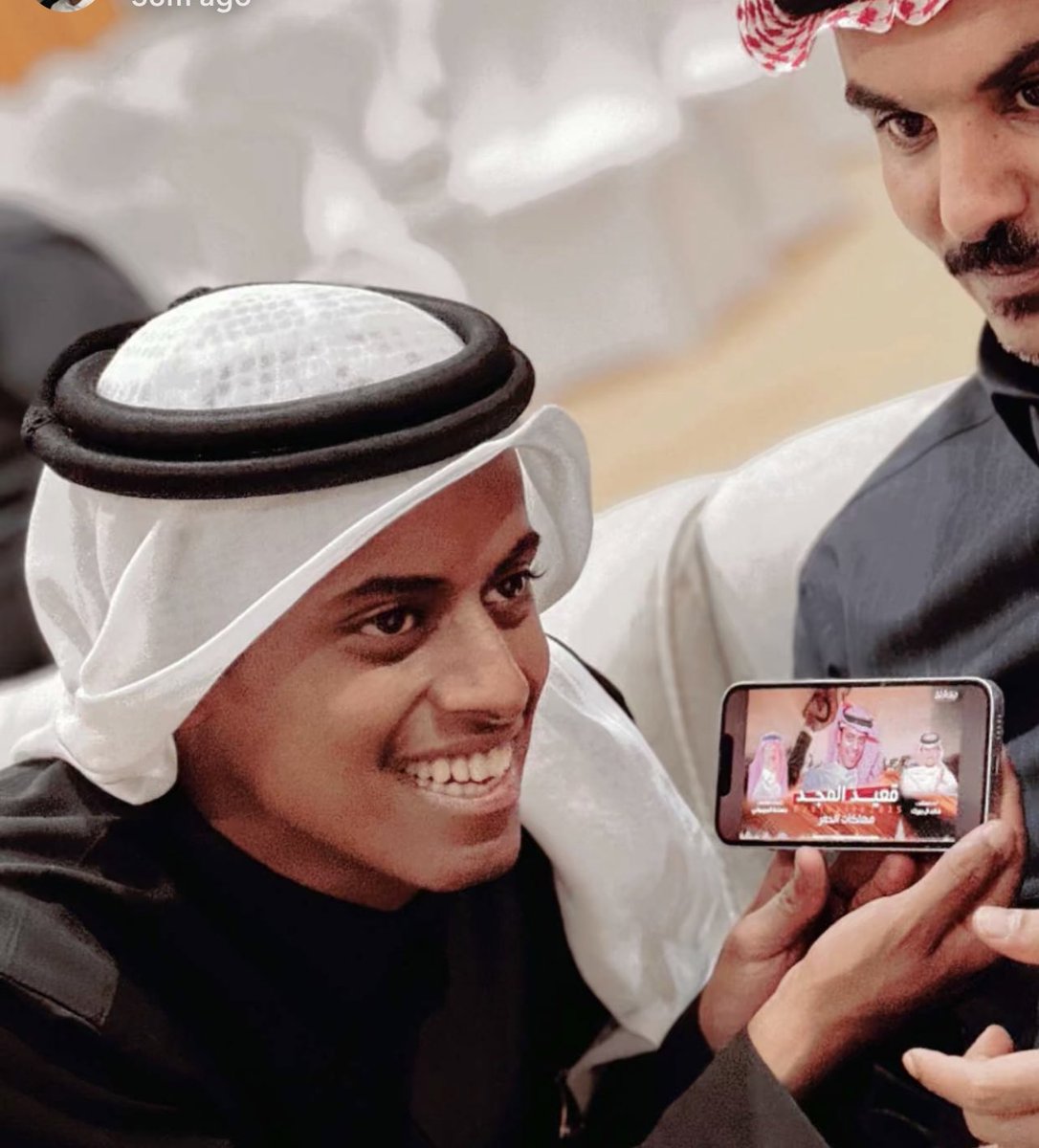 يايزيد اليوم يومك ياشغموم العيال 
أخطف الشلفا والأشواط عد ترتيبها
#مهرجان_الملك_عبدالعزيز_للإبل9 
#شلفا_ولي_العهد 
#منقية_الجزيرة 
#قعيد
#قعيد_المجد 
#مهلكات_الحمر 
#عام_الإبل_2024