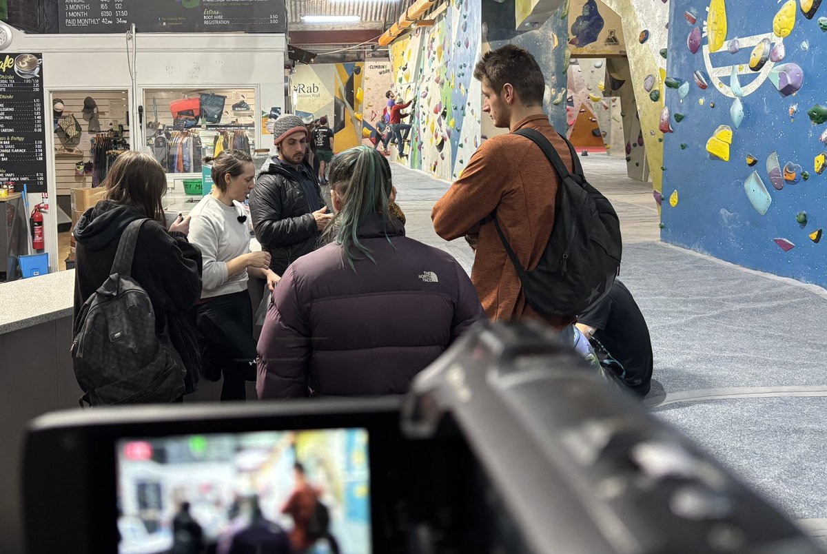 SHU Sport Coaching tweet media