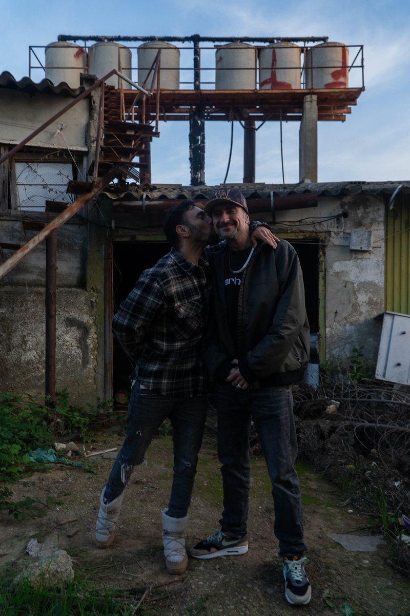 SharifFernandez's tweet image. "LA RABIA EN EL SURCO" ya tiene video oficial. 

Díganme qué les parece.

Les beso. 🐐🐐🐐

youtu.be/wZDNEkVXaok?si…

@ShoHai_Real ❤️‍🔥❤️‍🔥❤️‍🔥