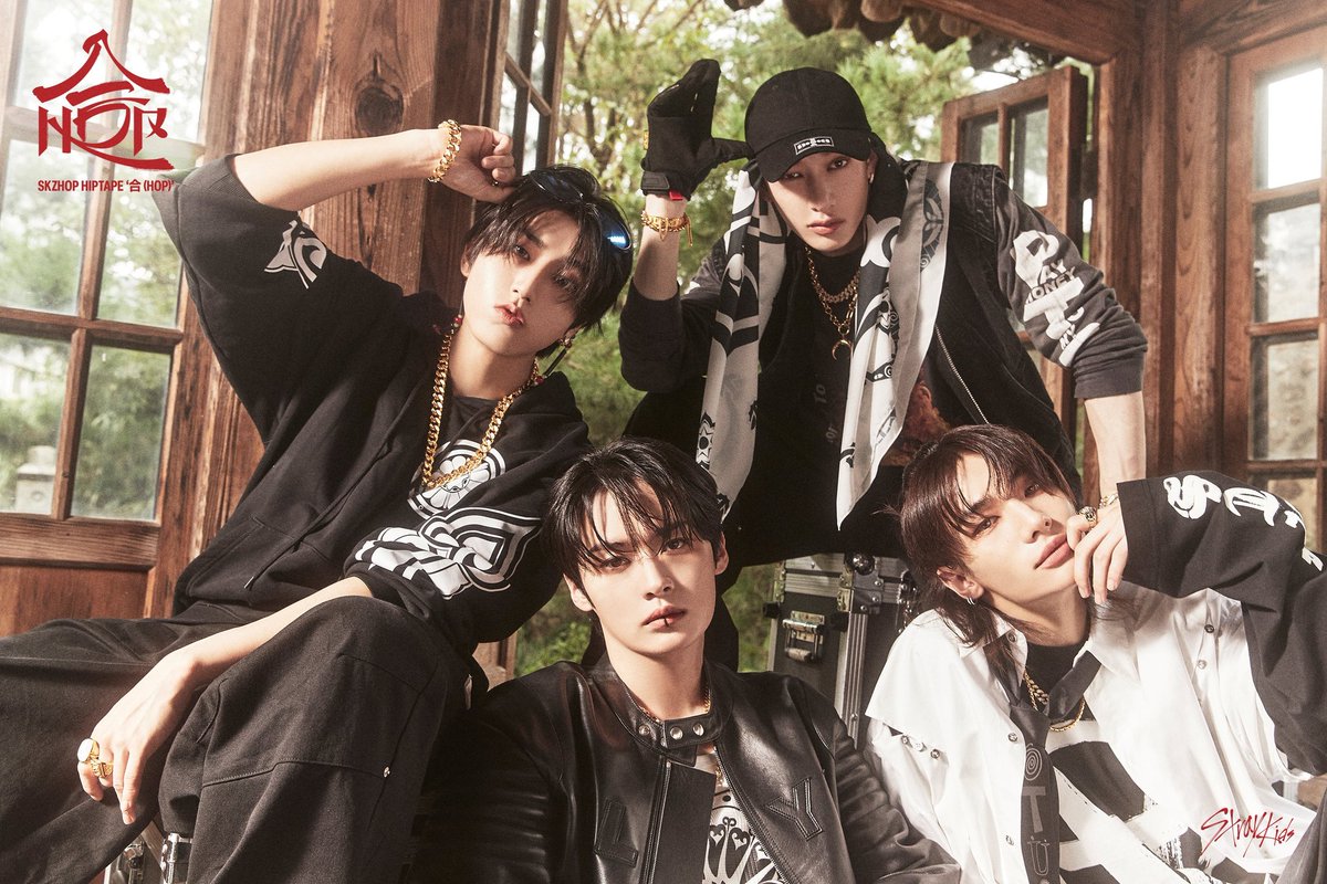bngchand's tweet photo. What time is it? It's Stray Kids' comeback time! SKZHOP HIPTAPE "合 (HOP)" will be released on 2024.12.13 FRI 2PM (KST) | 0AM (ET)! Don't forget to mark your calendar, STAYs~ https://t.co/mSplD5SO2Z