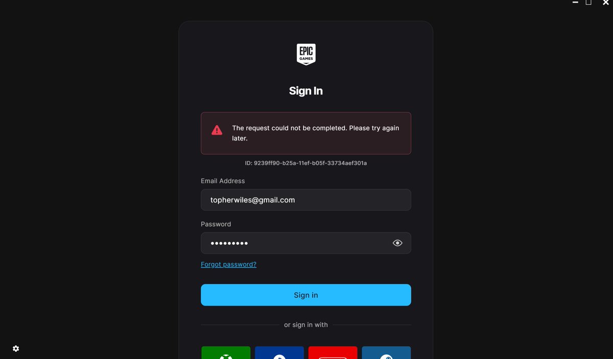 Christopher Wiles tweet media